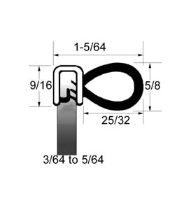 Universal Seal - Precision