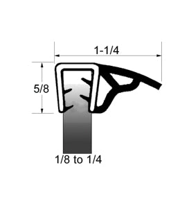 Universal Seal - Precision