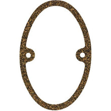 1933-36 Chevrolet Passenger Car; Tail Light Lens Gasket; Each