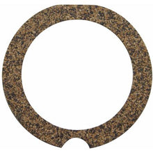 1939 Chevrolet Passenger Car; Tail Light Lens Gasket; Cork