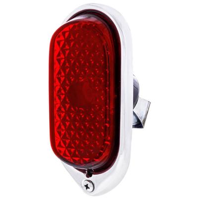 1940 Chevrolet Passenger Car; Tail Light Assembly; Each