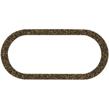 1940 Chevrolet Passenger Car; Tail Light Lens Gasket; Cork