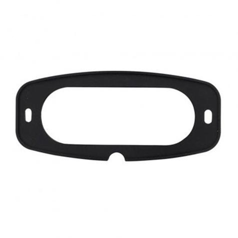 1941-48 Chevrolet Passenger Car; Tail Light Lens Gasket; Rubber