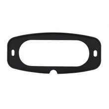 1941-48 Chevrolet Passenger Car; Tail Light Lens Gasket; Rubber