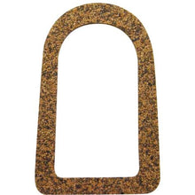1949-50 Chevrolet Passenger Car; Tail Light Lens Gasket; Cork