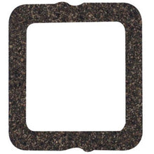 1951-52 Chevrolet Passenger Car; Tail Light Lens Gasket; Cork