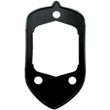 1951-52 Chevrolet Passenger Car; Tail Light Mounting Pad; Rubber; Pair