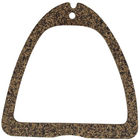 1953 Chevrolet Passenger Car; Backup/Tail Light Gasket; Cork