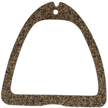 1953 Chevrolet Passenger Car; Backup/Tail Light Gasket; Cork