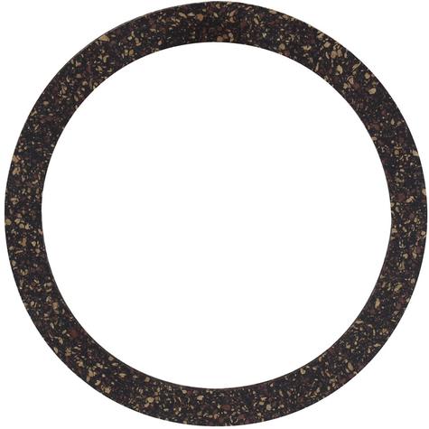 1953 Chevrolet Passenger Car; Center Stop Light Gasket; Cork
