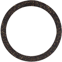 1953 Chevrolet Passenger Car; Center Stop Light Gasket; Cork