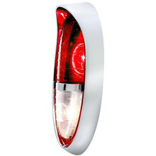 1954 Chevrolet Passenger Car; 12V Tail Light Assembly