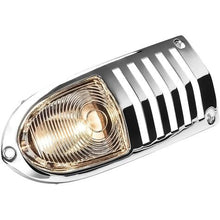 1951 Chevrolet Bel Air, Fleetline, Styleline; Park Light Assembly