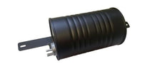 1968-69 Charger; Headlight Vacuum Canister