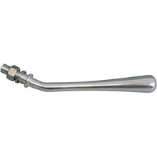 1933-36 Ford Car; Cowl Vent Lever