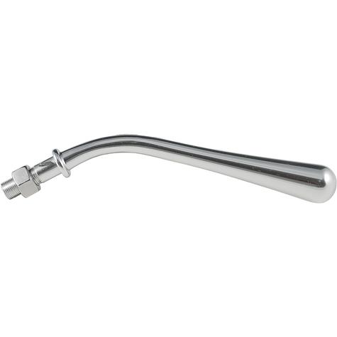1935-36 Ford Pickup Truck; Cowl Vent Lever