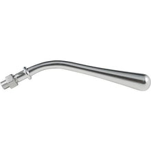1935-36 Ford Pickup Truck; Cowl Vent Lever