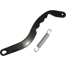 1933-34 Ford Car, 1935-36 Pickup Truck; Cowl Vent Ratchet & Spring