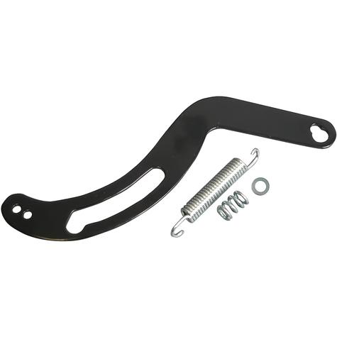 1935-36 Ford Car; Cowl Vent Ratchet & Spring Kit