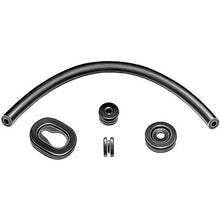 1933-34 Ford Car; Firewall Grommet Kit