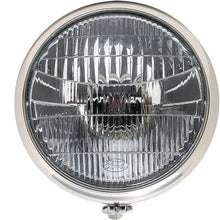 1932 Ford Car, Pickup Truck; Quartz Halogen Headlights