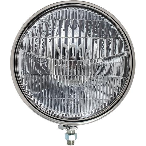 1933-34 Ford Car; Quartz Halogen Headlights