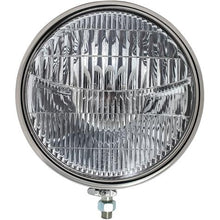 1933-34 Ford Car; Quartz Halogen Headlights