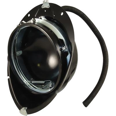 1940 Ford Standard, Deluxe, 1940-41 Pickup; Headlight Bucket Assembly