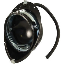 1940 Ford Standard, Deluxe, 1940-41 Pickup; Headlight Bucket Assembly
