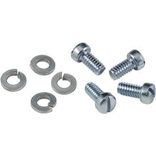 1937-40 Ford Car, 1940-41 Pickup; Headlight Bucket Hardware Kit