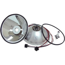 1937-39 Ford Car; Headlight Reflector Kit
