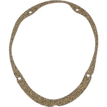 1937-39 Ford Standard; Headlight Bucket to Fender Gaskets; Pair