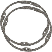 1941-56 Ford Car, 1942-56 Pickup, 1955-57 T-Bird; Headlight Bucket to Fender Gaskets; Die-Cut Rubberized Cork; Pair