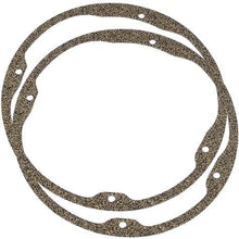 1941-56 Ford Car, 1942-56 Pickup, 1955-57 T-Bird; Headlight Bucket to Fender Gaskets; Die-Cut Foam Rubber; Pair