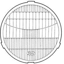 1932 Ford Car, Pickup Truck; Headlight Lens