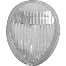 1939 Ford Deluxe; Headlight Lens