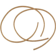 1932-36 Ford Car, 1932-39 Pickup Truck; Headlight Lens Gaskets; Cork