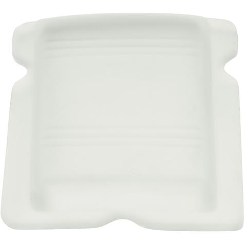 1940 Ford Standard, Deluxe, Pickup; Parking Light Lens