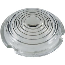1947-48 Ford Deluxe, Super Deluxe, 1942-47 Pickup Truck; Parking Light Lens
