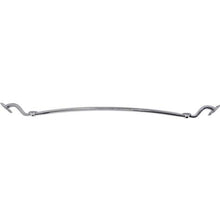 1932 Ford Car, 1932-34 Pickup Truck; Headlight Bar Bolt Set; Stainless
