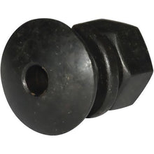1933-34 Ford Car, 1935-37 Pickup Truck; Headlight Stand Bolt w/ Hole