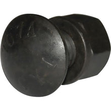 1933-34 Ford Car, 1935-37 Pickup Truck; Headlight Stand Bolt w/o Hole