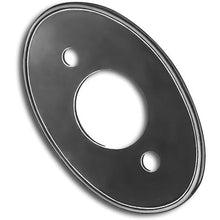 1935 Ford Car; Headlight Mount Pads
