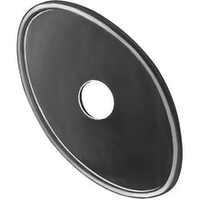 1936 Ford Car; Headlight Mount Pads