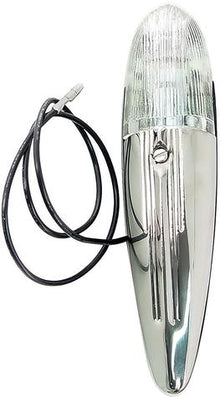 1941 Ford Deluxe, Super Deluxe; Parking Light Assembly; Right or Left