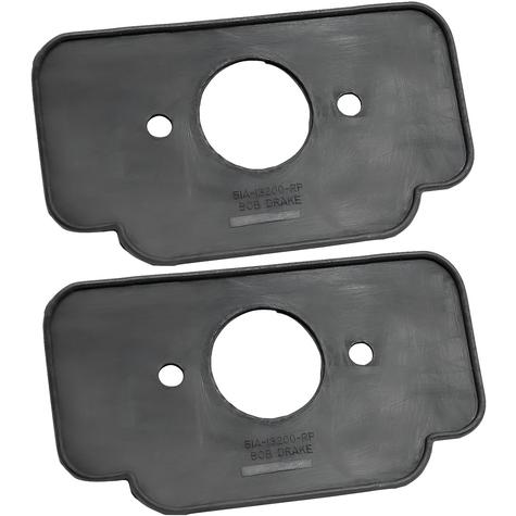 1946 Ford Car; Parking Light Pads