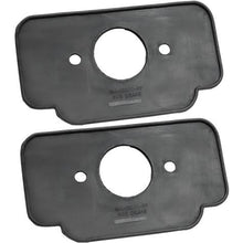 1946 Ford Car; Parking Light Pads