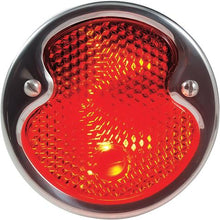 1932 Ford Car, 1932-42 Pickup Truck; Tail Light Assembly, RH