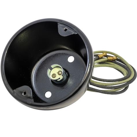 1935-36 Ford Car; Tail Light, RH