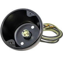 1935-36 Ford Car; Tail Light, RH